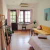 Отель The Downtown Homestay, фото 2