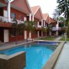 Отель Hornbill Resort Pulau Pangkor, фото 3