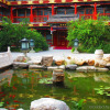 Отель Han's Royal Garden Hotel, фото 1
