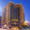 Отель Moonlight Star Hotel, фото 1