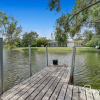 Отель Family vacation 6 Br with Heated Pool, фото 29