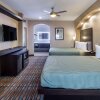 Отель Econo Lodge Inn & Suites Houston NW-Cy-Fair, фото 12