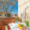 Отель La Casa in Centro in Lucca, фото 27