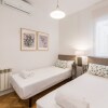 Отель 4Pax With 2 Bds And 2 Bathrooms Next To Atocha Train Station, фото 7