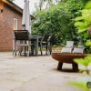 Отель Holiday Home in Leende With Playground, фото 12