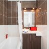 Отель Aparthotel Adagio Access Poitiers, фото 10