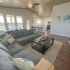 Отель Crystal Blue 3 Bedroom Home by RedAwning, фото 15