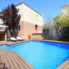 Отель Villa Para 9 Personas en Cambrils, фото 16