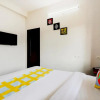 Отель OYO Home 78561 Fantasea Uthandi, фото 9