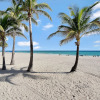 Отель BEACH ROOMS INN - Hollywood Beach, фото 14