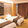 Отель Shiyan Yanfeng Hotel, фото 4