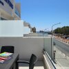 Отель Phaedrus Living - Seaside Luxury Flat Harbour 108, фото 23
