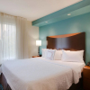 Отель Fairfield Inn & Suites Titusville Kennedy Space Center, фото 33