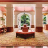 Отель The Royal Hawaiian, a Luxury Collection Resort, Waikiki, фото 2