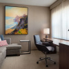 Отель Residence Inn Santa Barbara Goleta, фото 5
