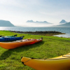 Отель Topcamp Havblikk - Helgeland, фото 20