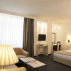 Отель King Hotel Guvenlik, фото 6