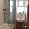 Отель Lovely 1BR Home in South London, 2 Guests, фото 5