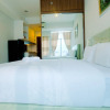 Отель Best Emerald Studio Room Apartment at Capitol Park Residence, фото 4