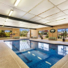 Отель Lakeside Country Club - Numurkah, фото 9