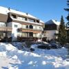 Отель Winterberg Appartement 21052 в Винтерберге