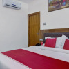 Отель OYO 11099 Hotel J Bhadra's Grand, фото 3