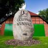 Отель Paolos Landhaus am Golfpark в Лангенхагене