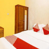Отель OYO 91921 Homestay Keluarga Syariah, фото 3