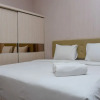 Отель Exclusive And Comfort 2Br Apartment At Sudirman Suites, фото 4