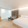 Отель Aank Hotel Incheon Bupyeong, фото 7