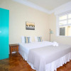 Отель Comfortable 4 Bedrooms in Ipanema, фото 6