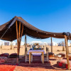 Отель Merzouga Bio Camp, фото 16