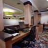 Отель Fairfield Inn & Suites Sudbury, фото 22