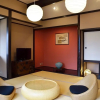 Отель Ryokan Okayama, фото 27