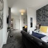 Отель Modern 1 bed Studios for Comfy Stay in Preston, фото 6
