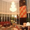 Отель Kingsgate Hotel Doha by Millennium Hotels в Дохе