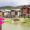 Отель Founders Pointe, фото 12