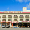 Отель Saipan Ocean View Hotel в Сайпане