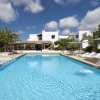 Отель Paraíso de los Pinos Apartamentos, фото 11