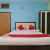 Отель OYO 4409 Hotel Chaitanya Inn, фото 4