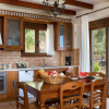 Отель Attractive Villa in Tavronitis With Private Pool, фото 12