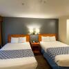 Отель Econo Lodge Inn & Suites University, фото 22