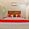 Отель Ashvem Beach Resort by OYO Rooms, фото 5