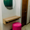 Отель Nice And Simply Studio At Amazana Serpong Apartment, фото 3