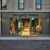 Отель FREIgeist Homes - Serviced Apartments, фото 1
