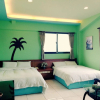 Отель Chun Feng Cao Tang Homestay, фото 3