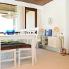 Отель Picturesque Holiday Home in Mesinge With Sea Views, фото 10