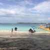 Отель Gili Turtle Beach Resort, фото 12
