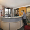 Отель Hôtel Eliova Le Génépi, фото 21