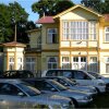Отель Guesthouse Airava в Юрмале